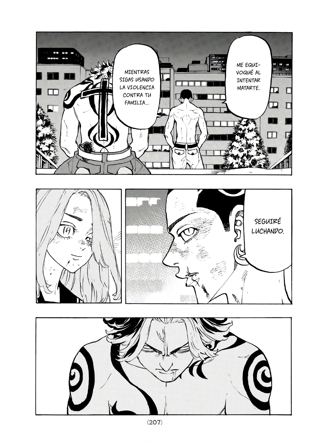 Capitulo 107 page 15