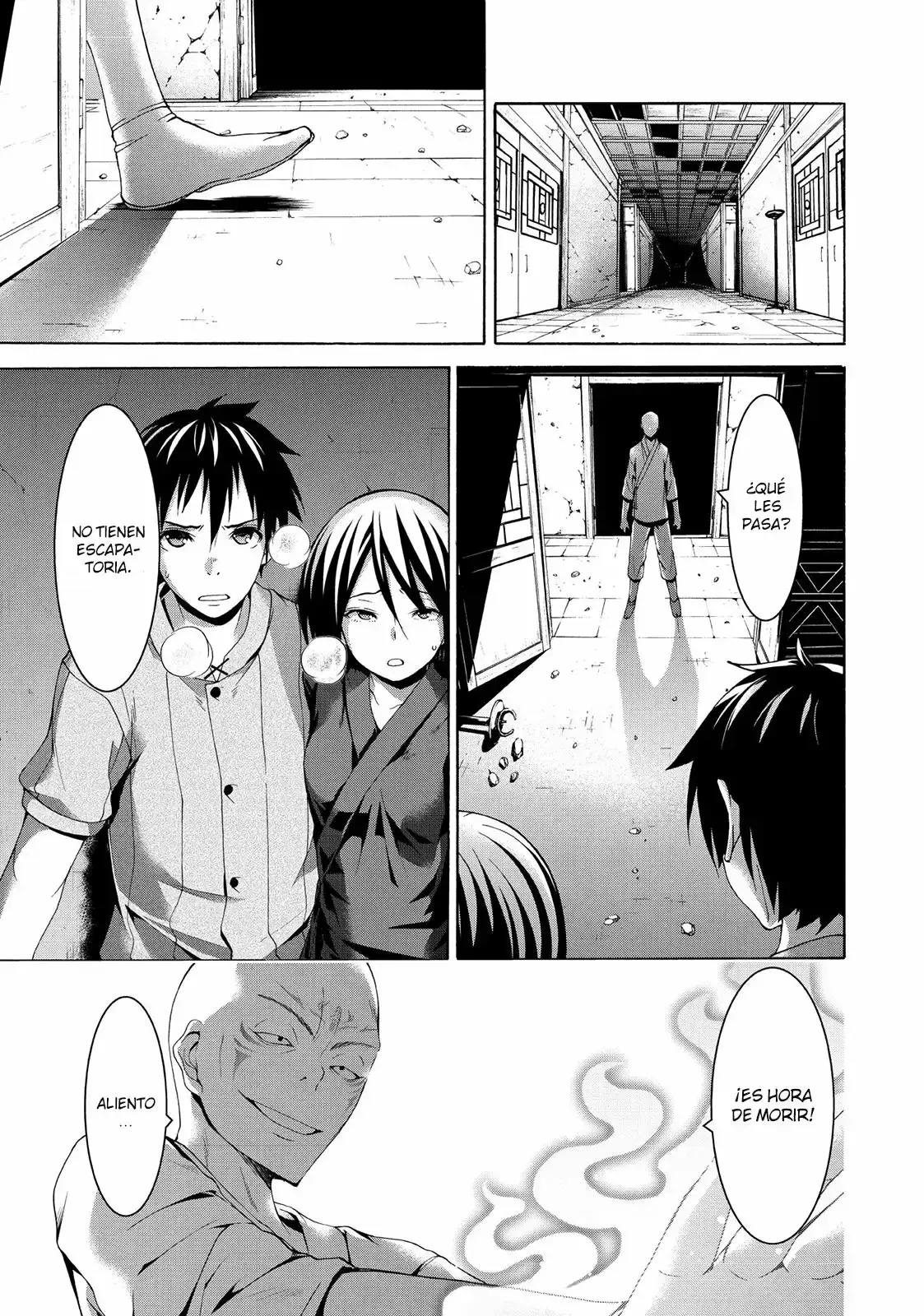 Capitulo 23 page 20