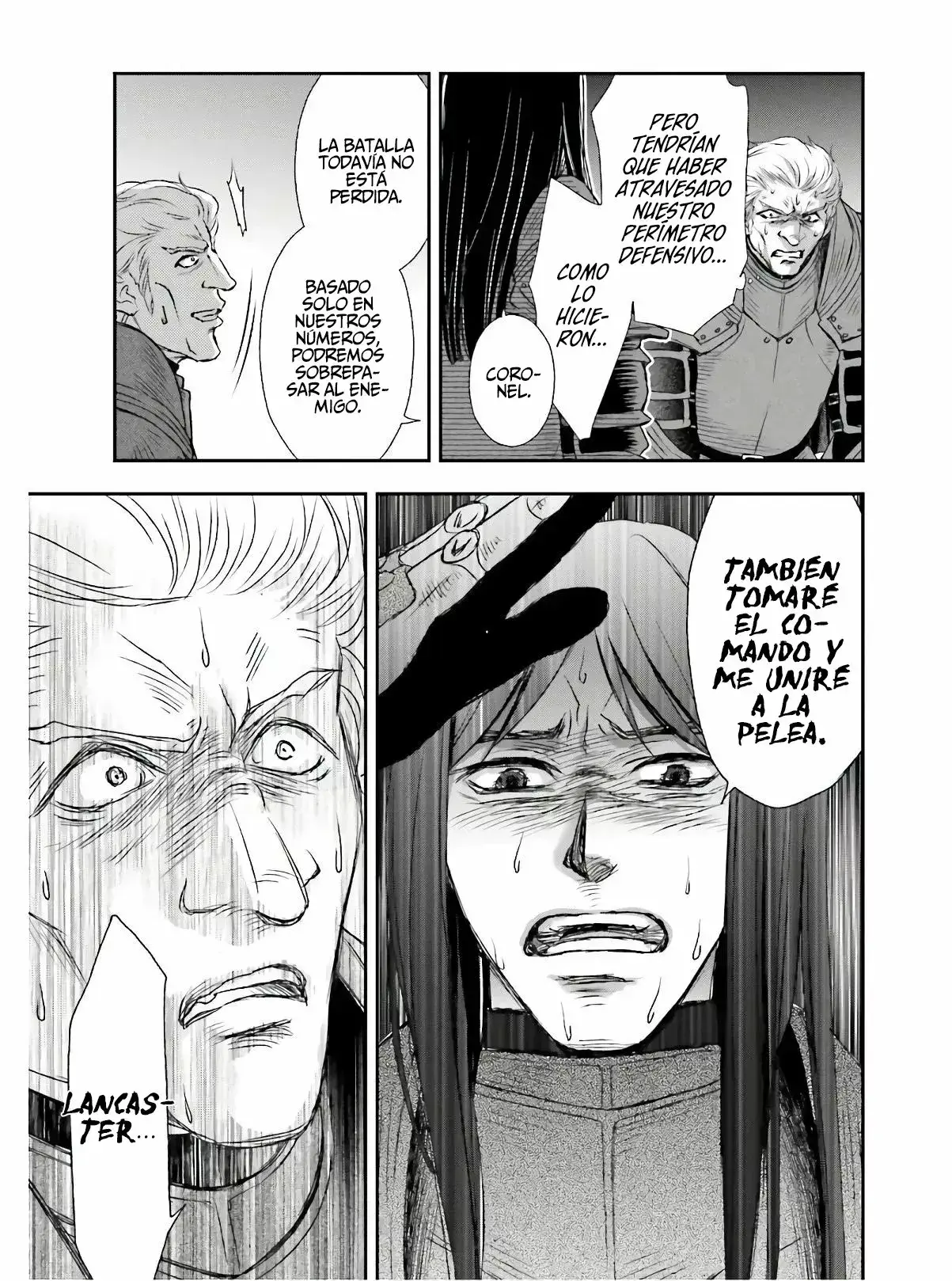 Capitulo 13 page 21