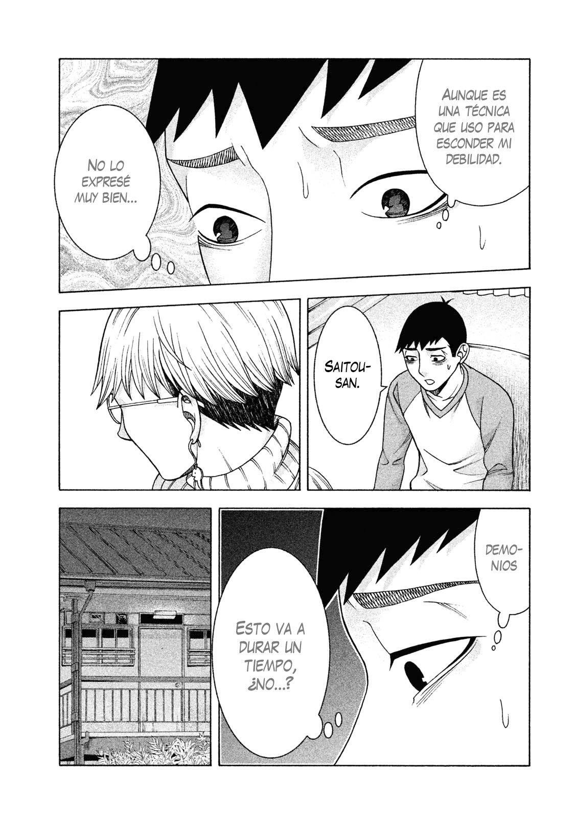 Capitulo 36 page 12