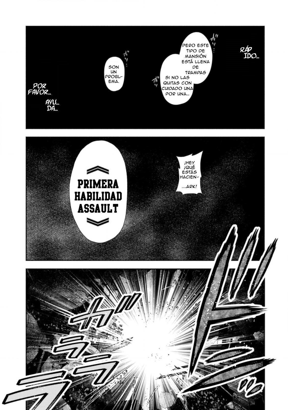 Capitulo 22 page 31
