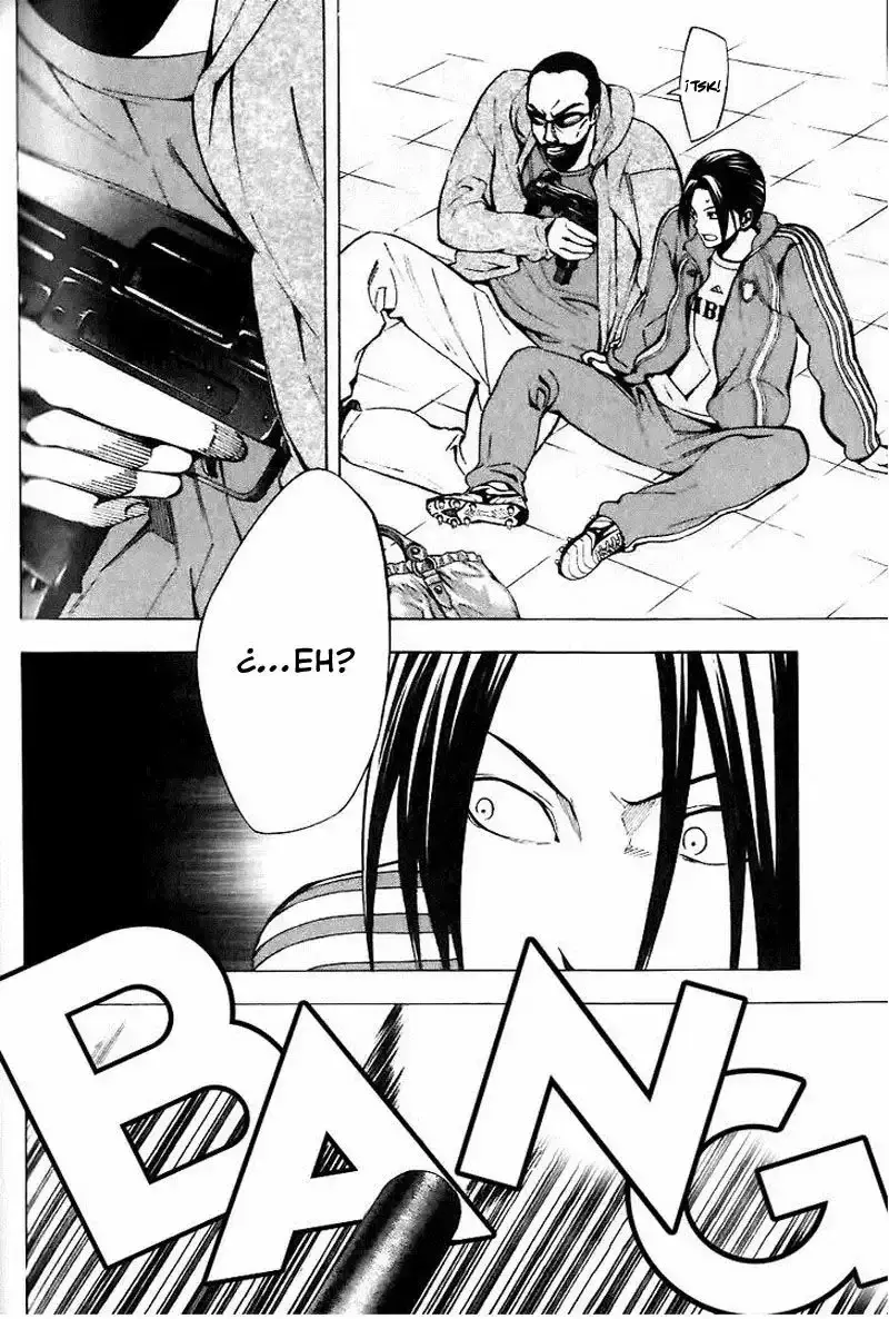 Capitulo 149 page 18