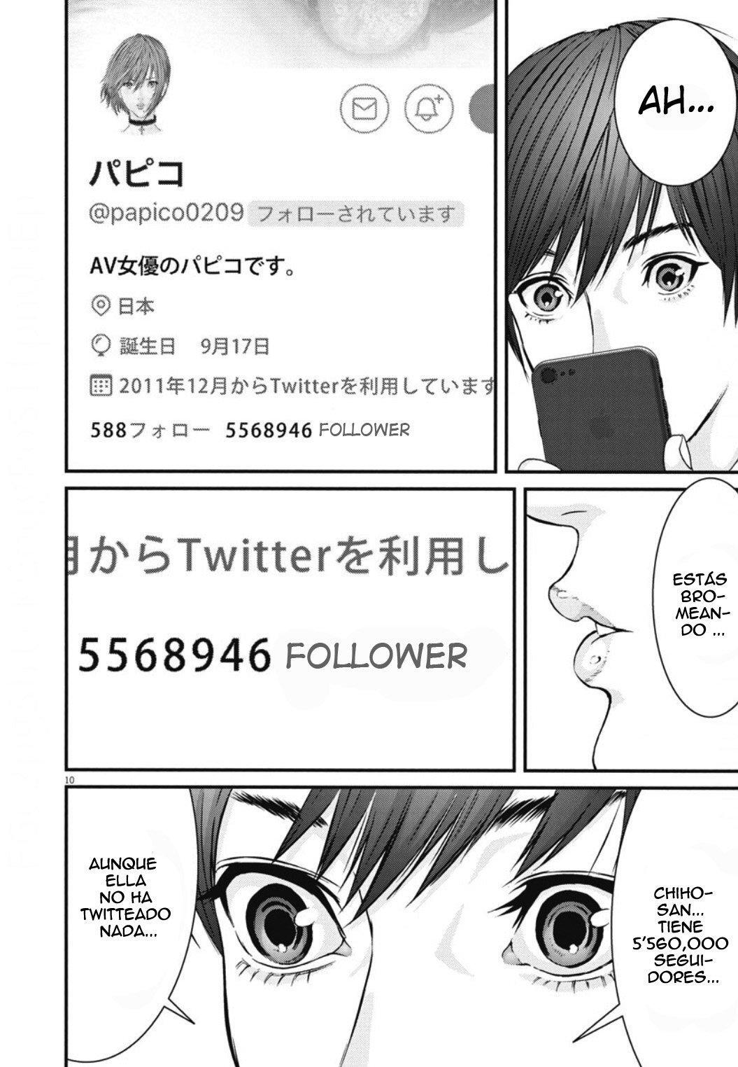 Capitulo 31 page 11