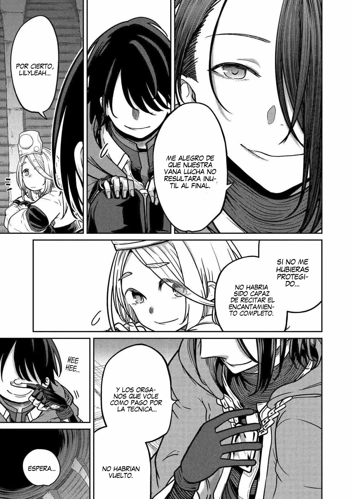 Capitulo 17 page 30