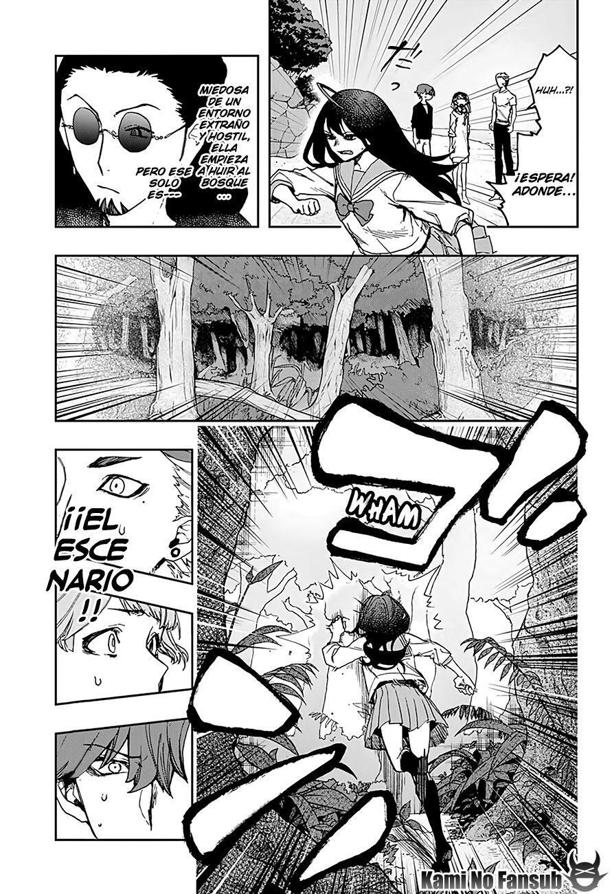 Capitulo 9 page 12