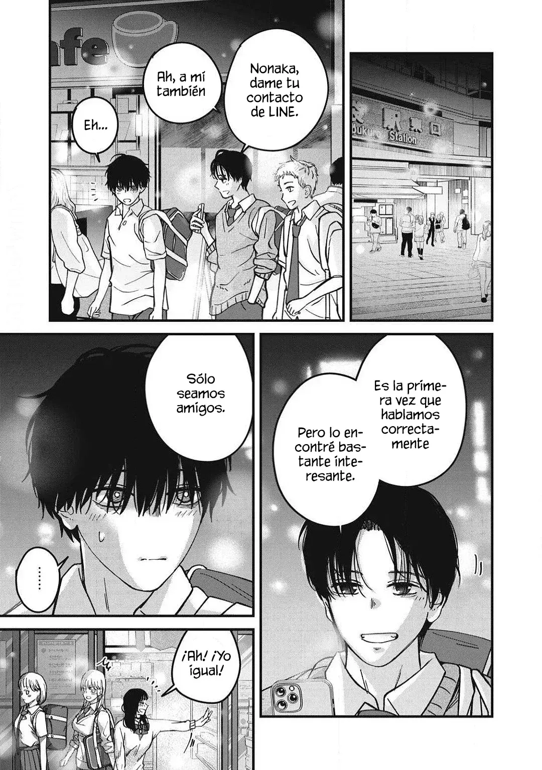 Capitulo 20 page 14