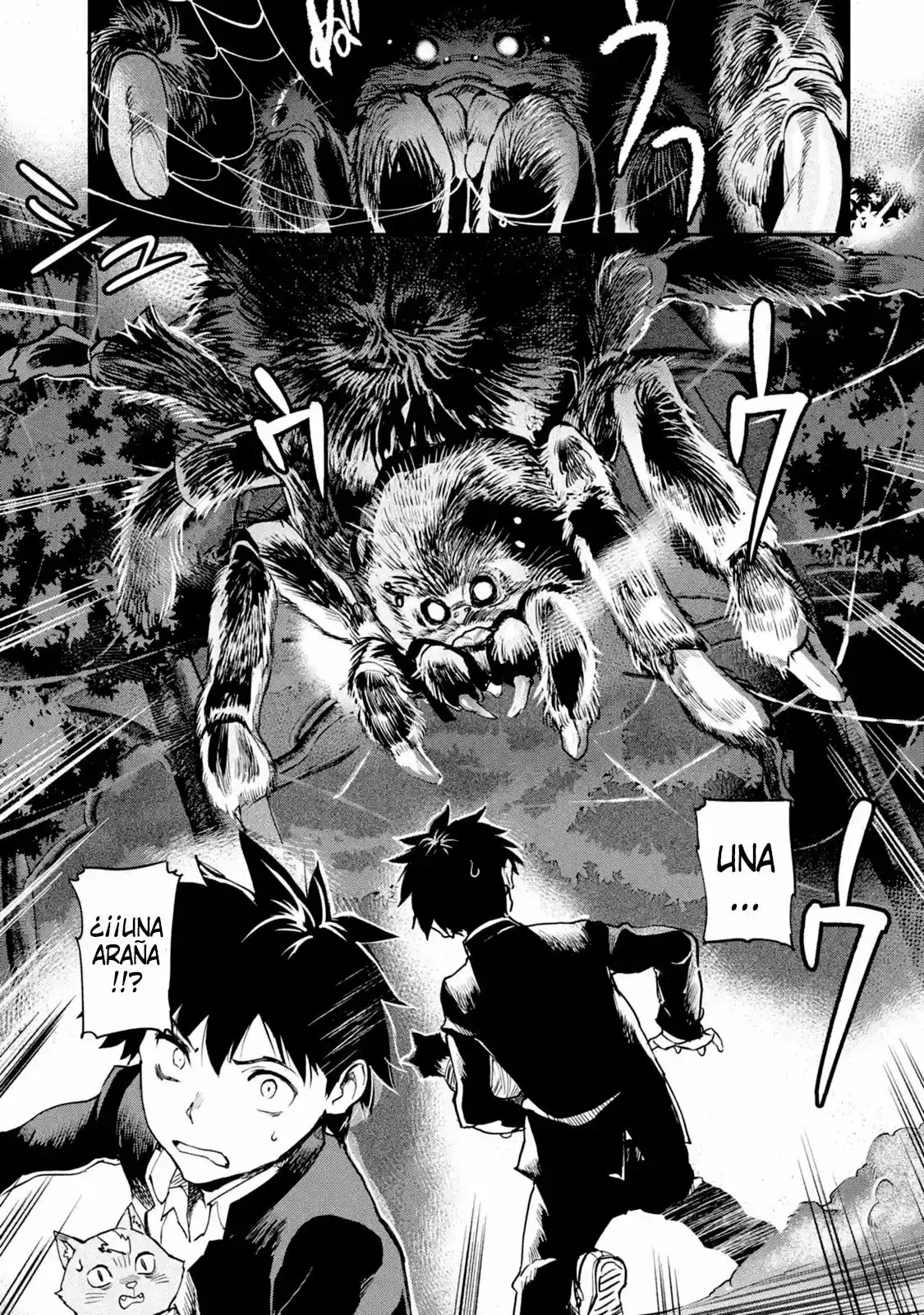 Capitulo 3.50 page 9