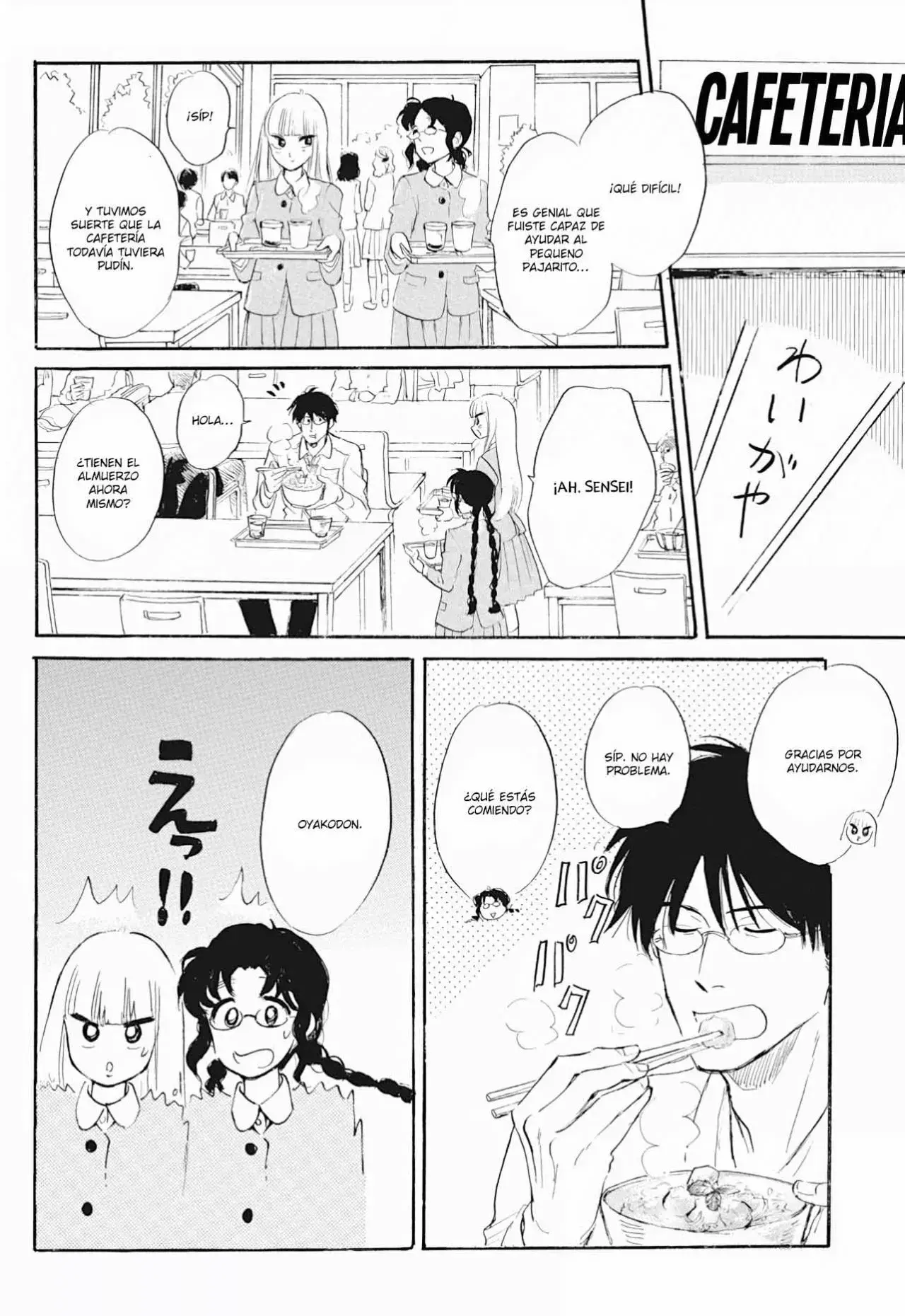 Capitulo 39 page 28
