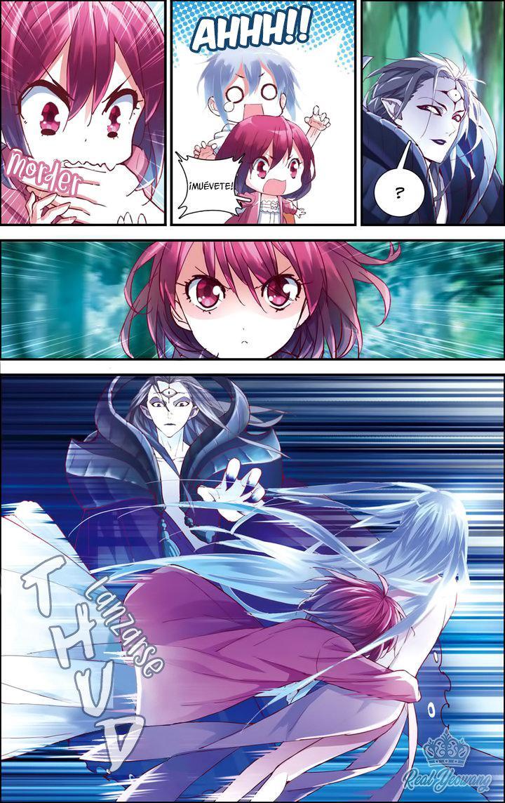 Capitulo 21 page 9
