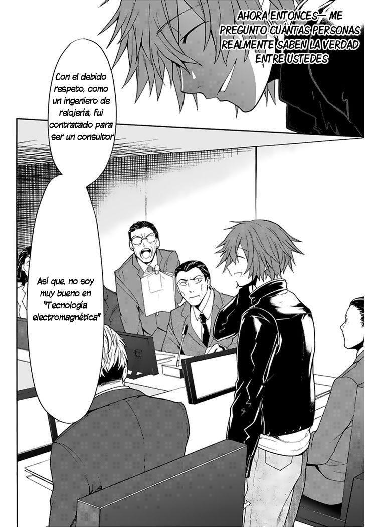Capitulo 26 page 16
