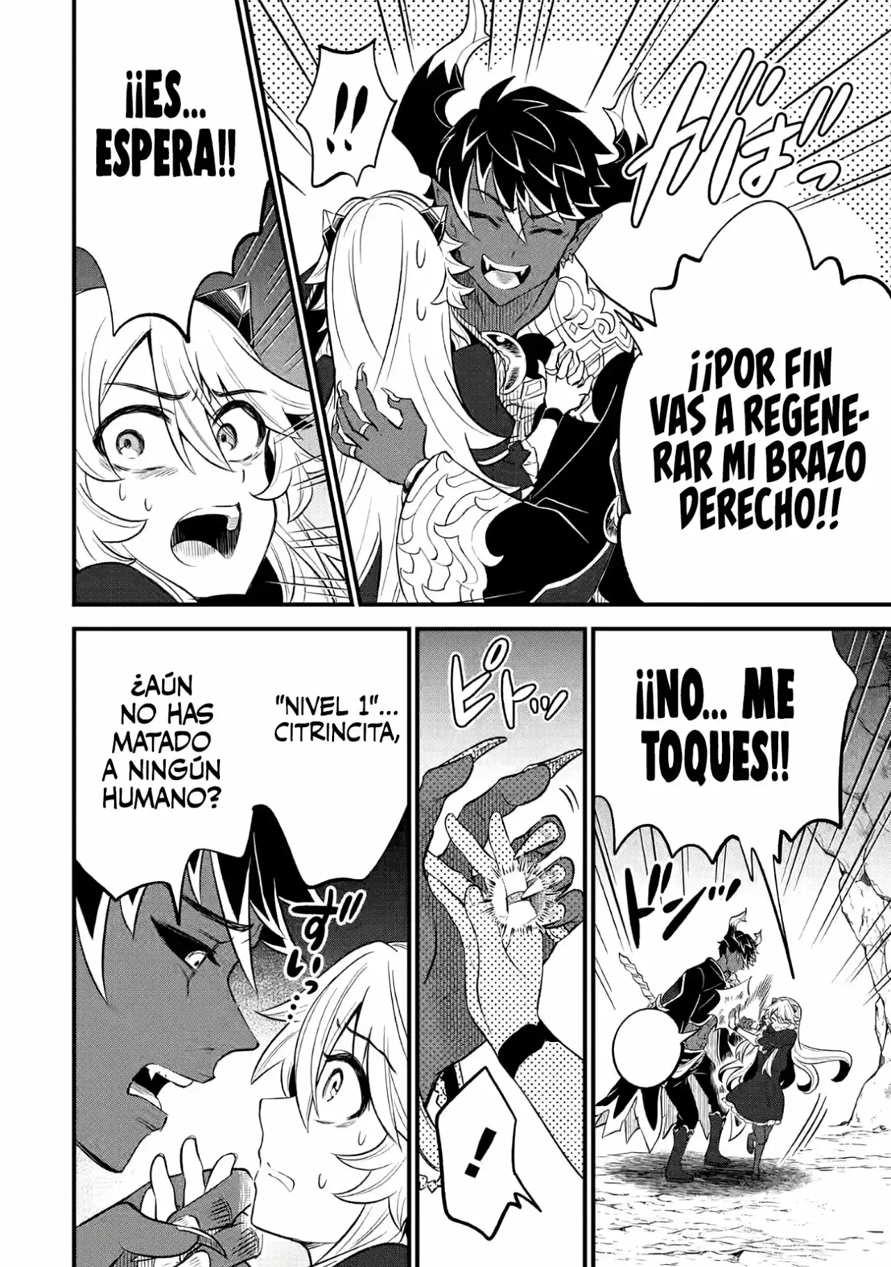 Capitulo 11.20 page 13