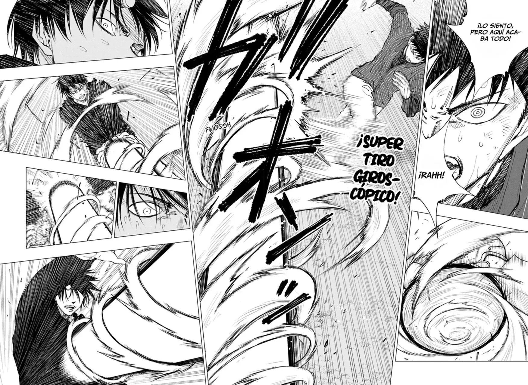 Capitulo 22 page 17
