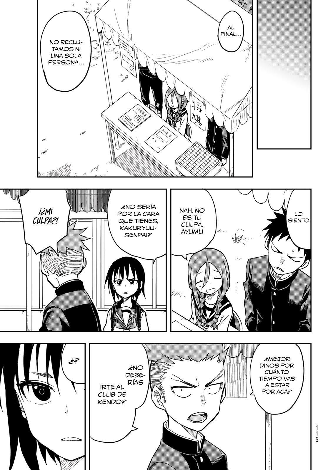 Capitulo 71 page 15