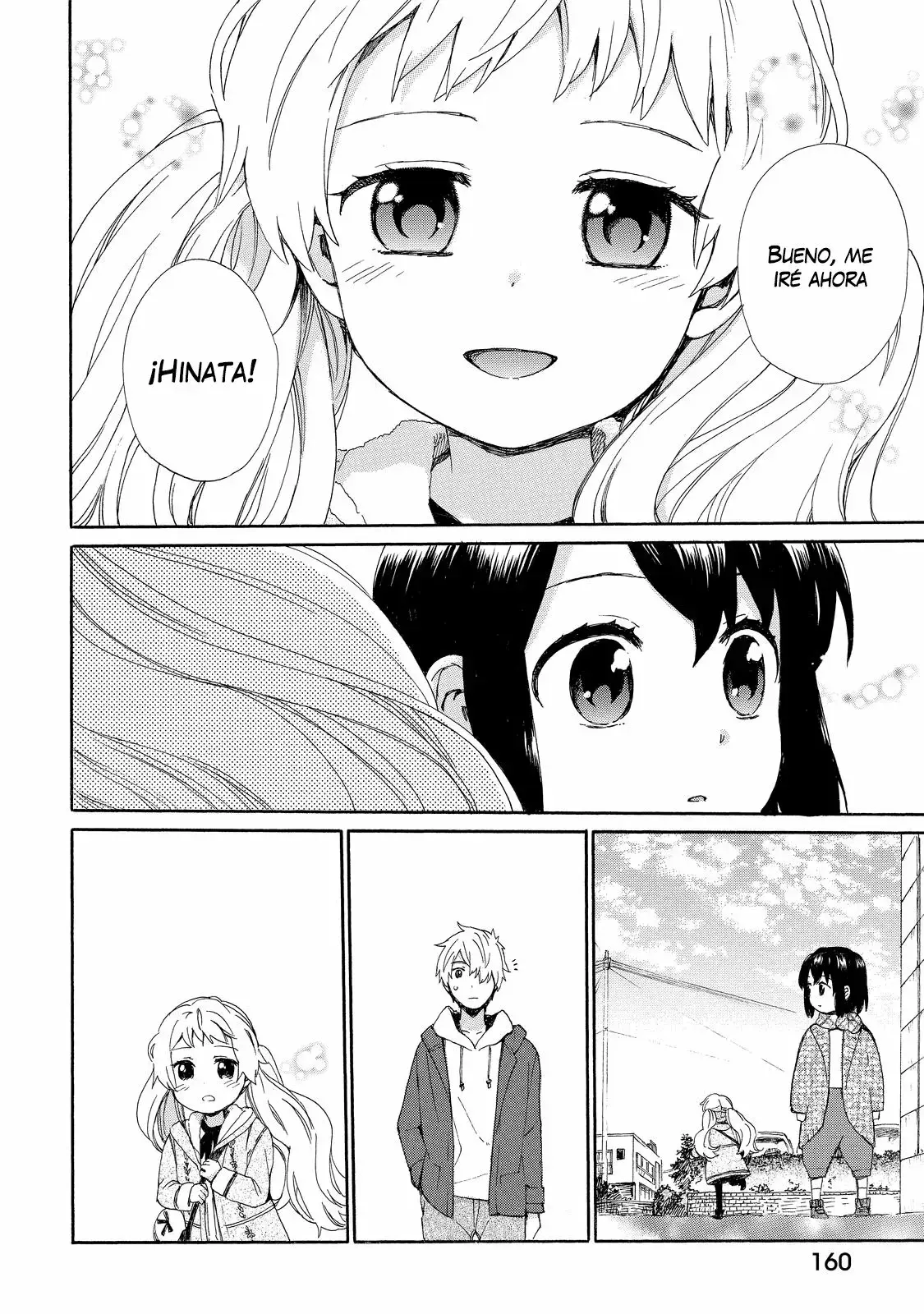 Capitulo 34 page 11