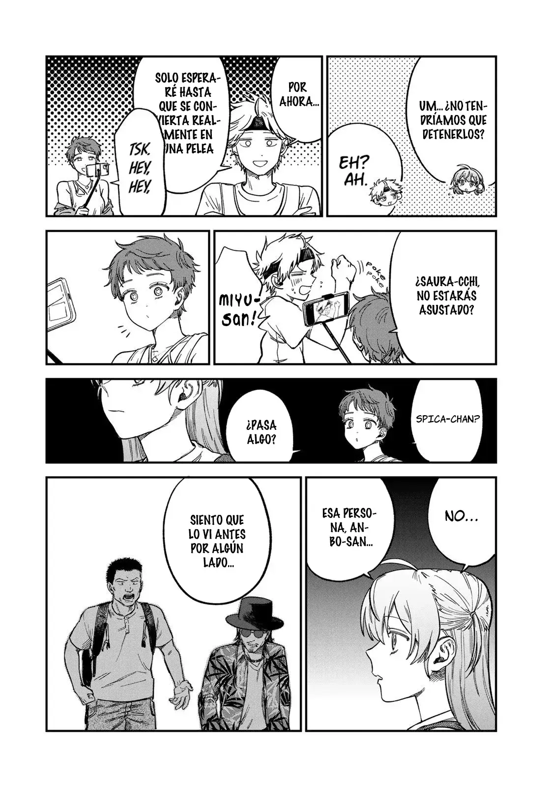 Capitulo 30 page 19