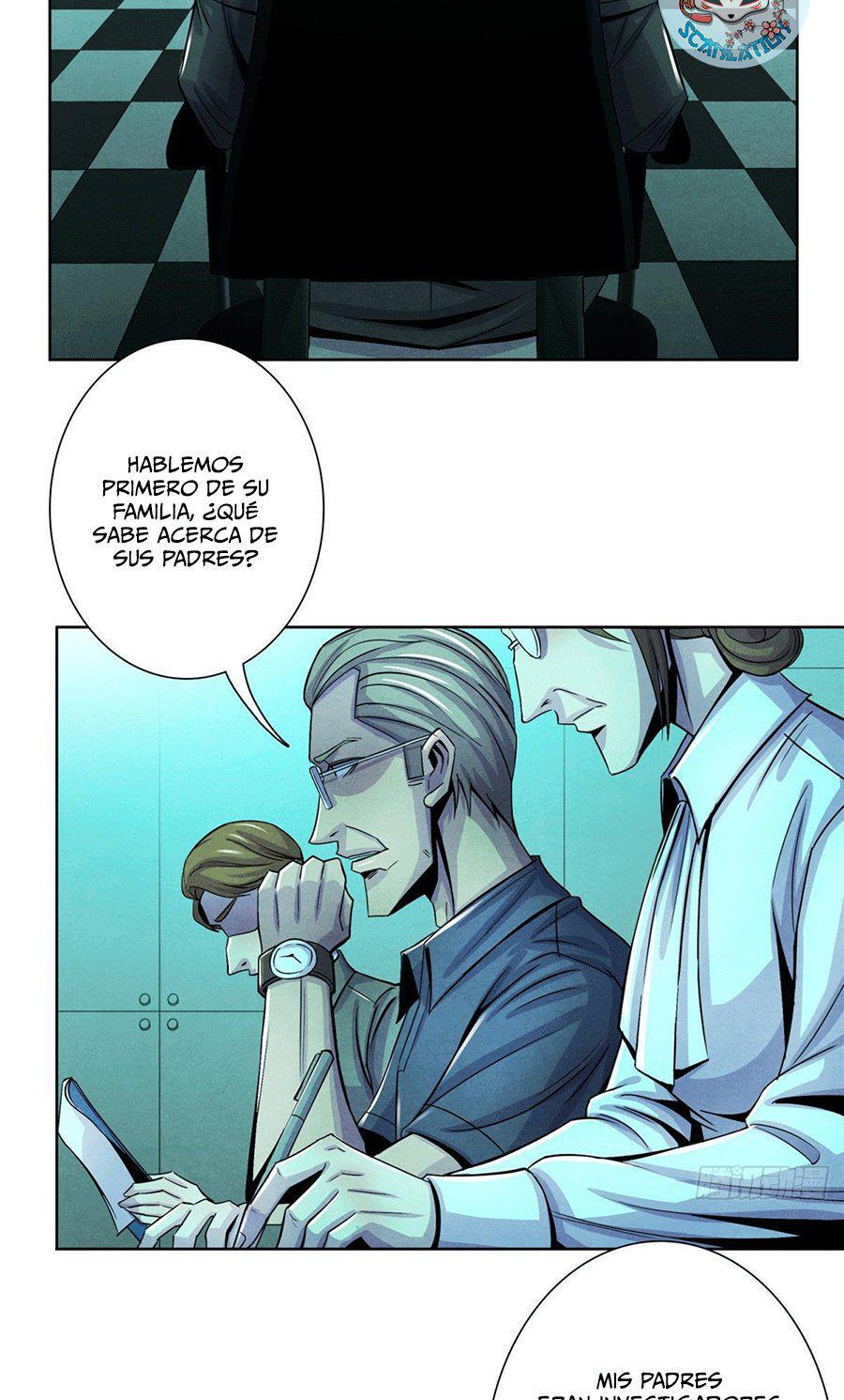 Capitulo 25 page 15