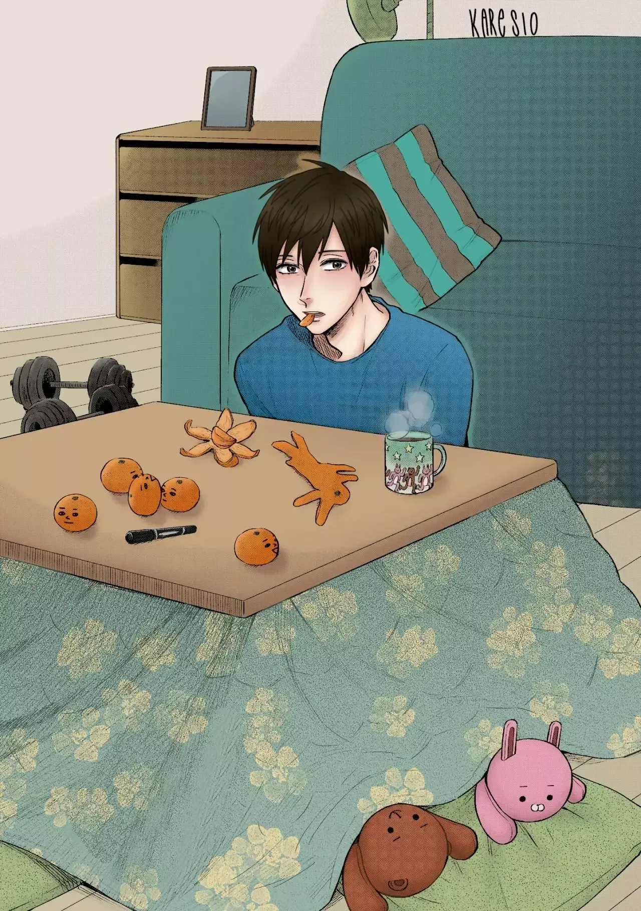 Capitulo 25 page 6