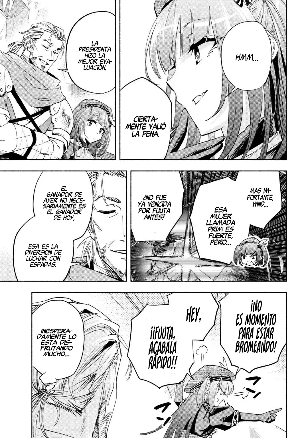 Capitulo 20 page 28