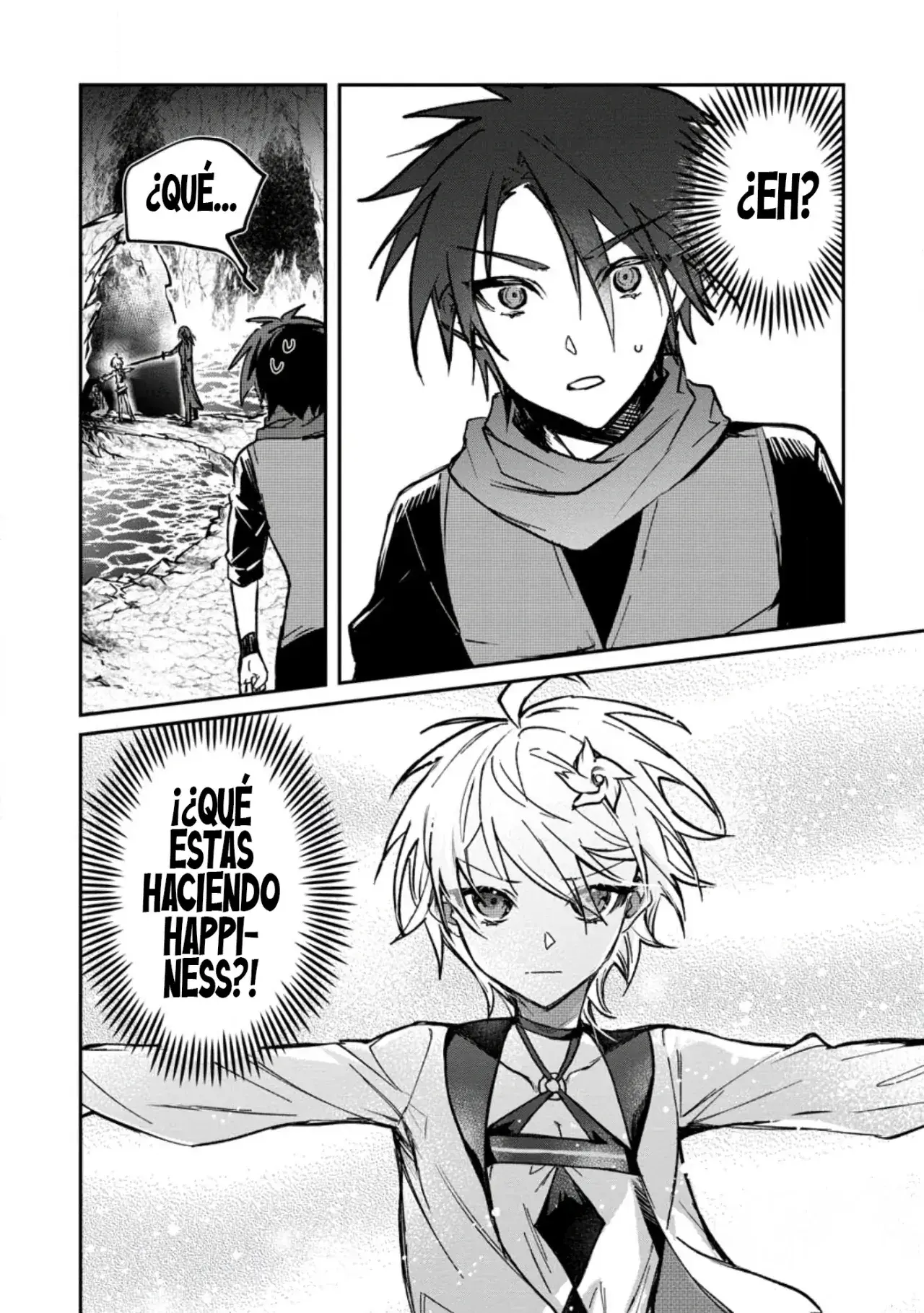 Capitulo 25 page 32