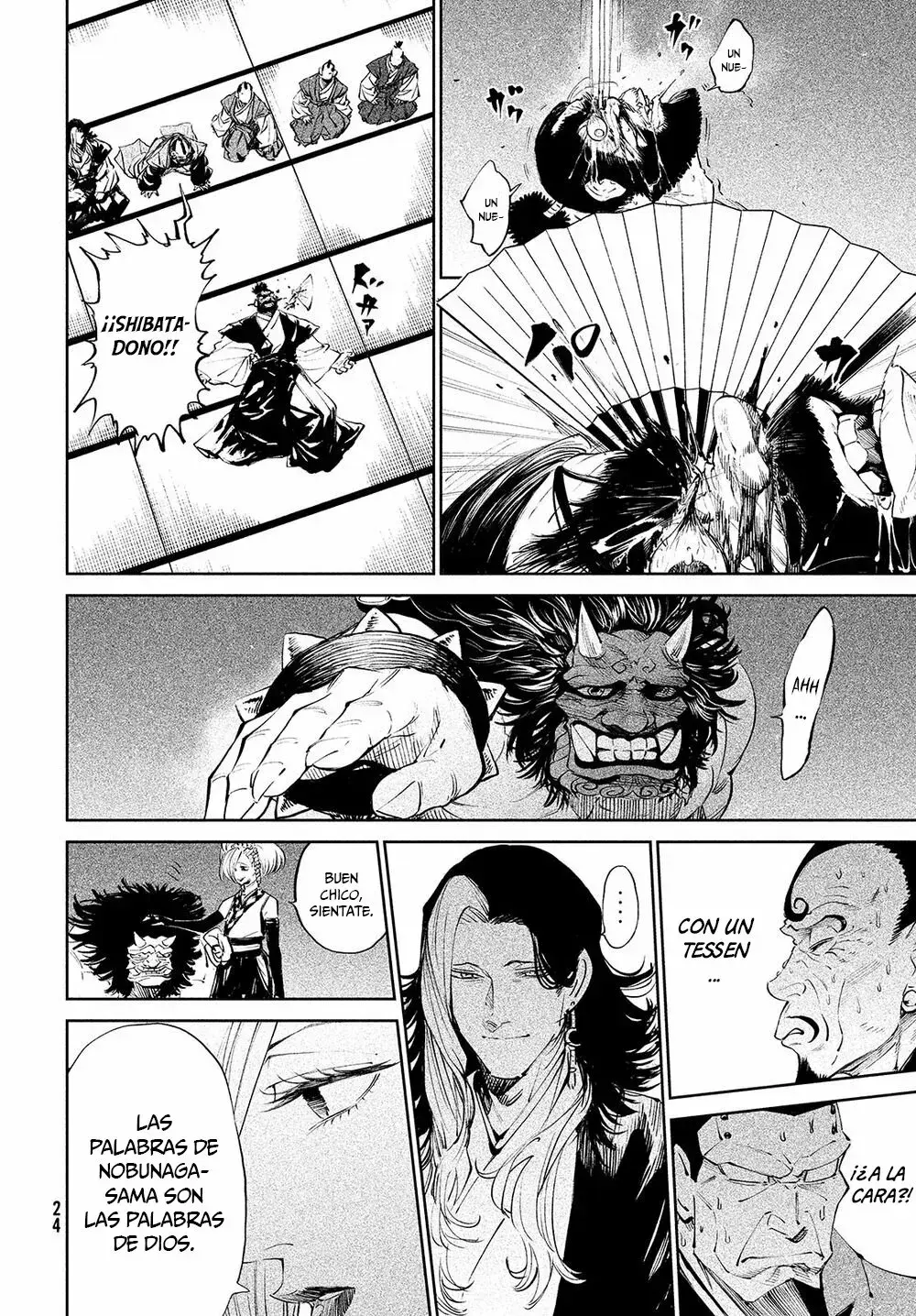 Capitulo 1 page 20