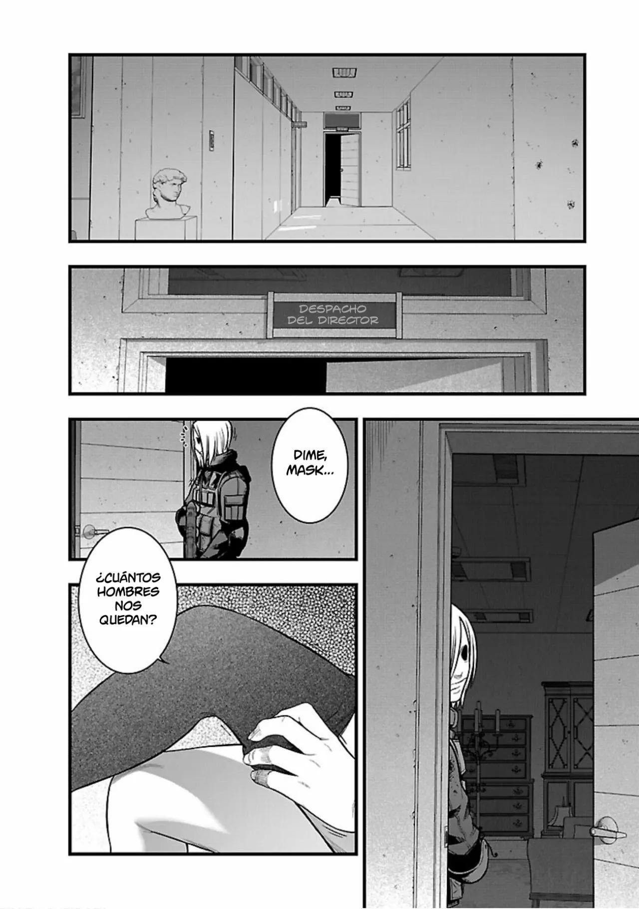 Capitulo 23 page 3