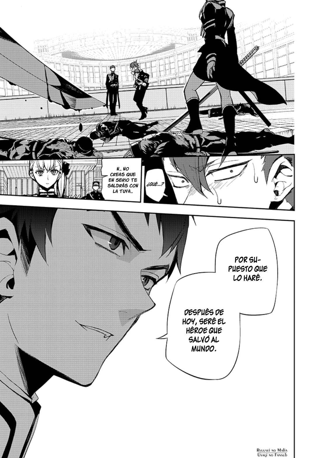Capitulo 32 page 15