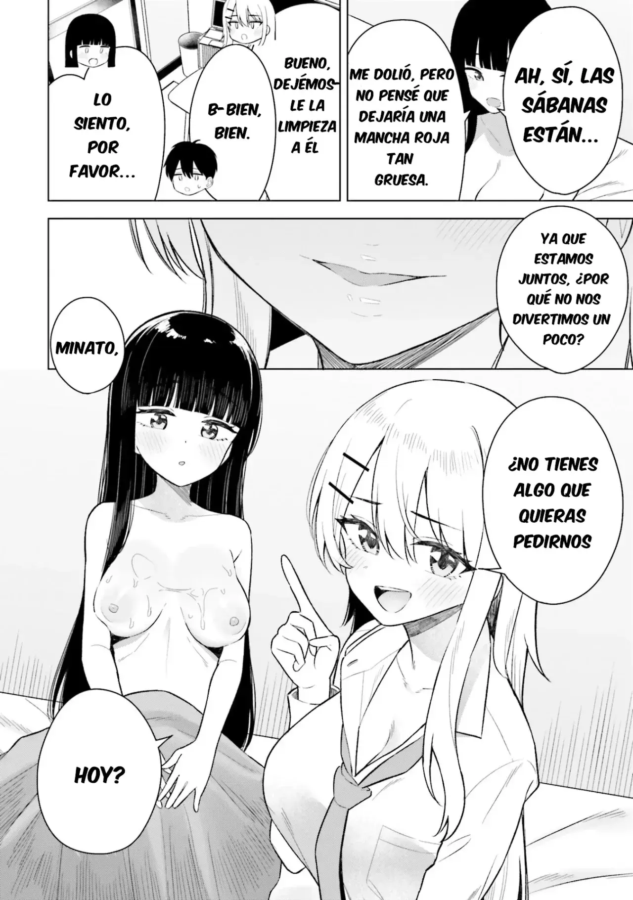 Capitulo 15 page 16