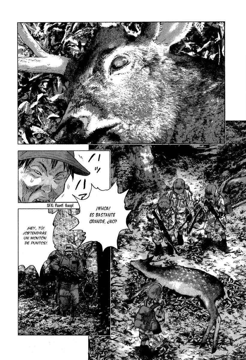 Capitulo 34 page 16