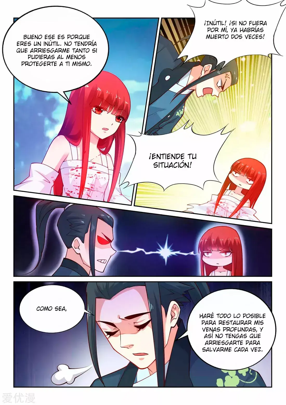 Capitulo 34 page 11