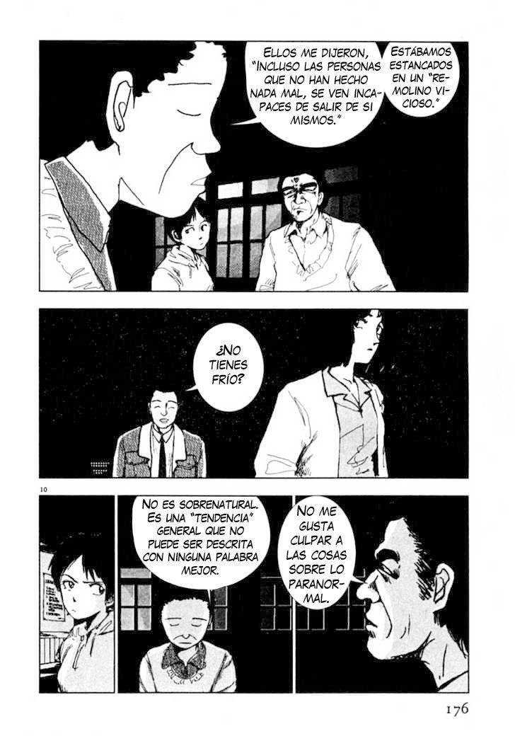 Capitulo 33 page 11