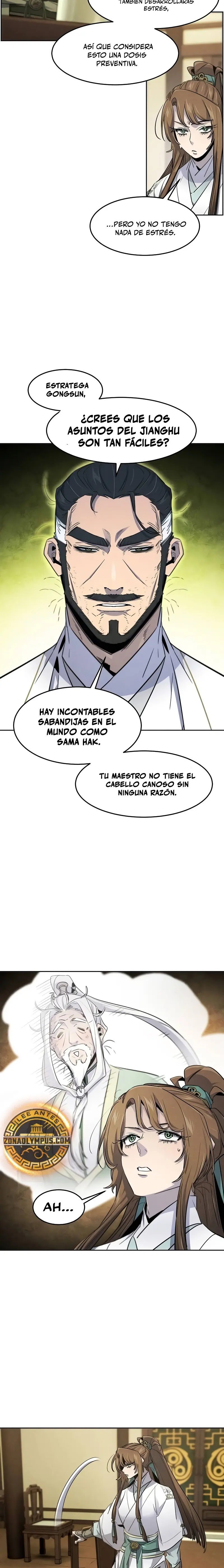 Capitulo 161 page 8