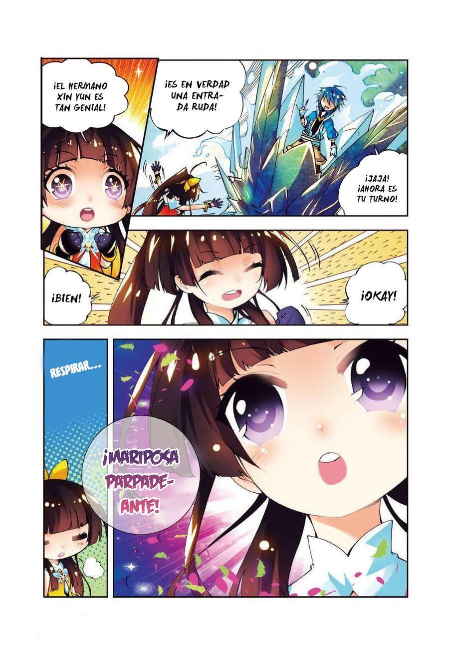Capitulo 11 page 12