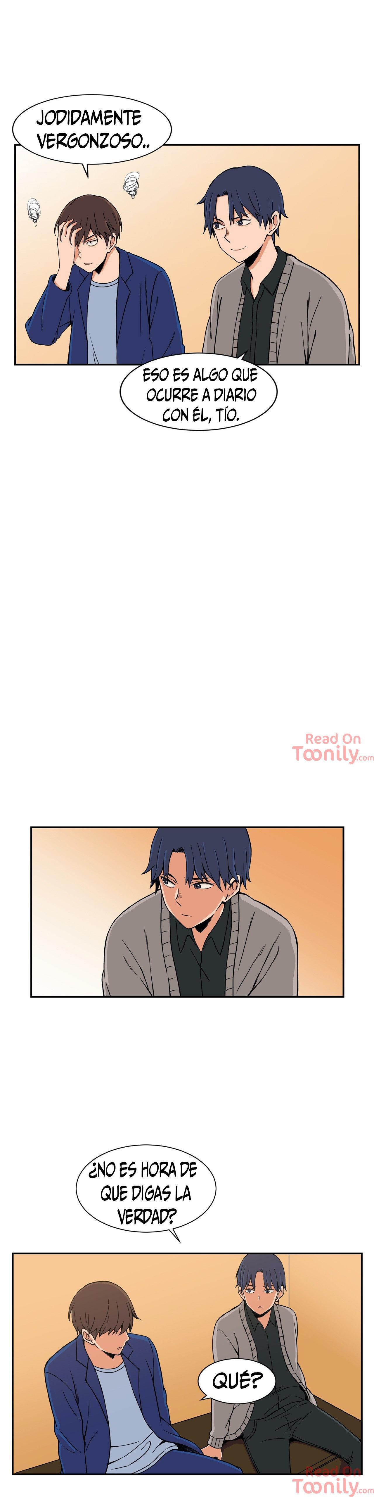 Capitulo 17 page 16