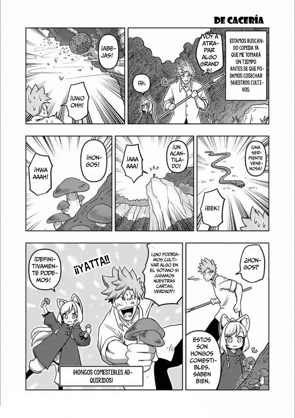 Capitulo 4.50 page 8