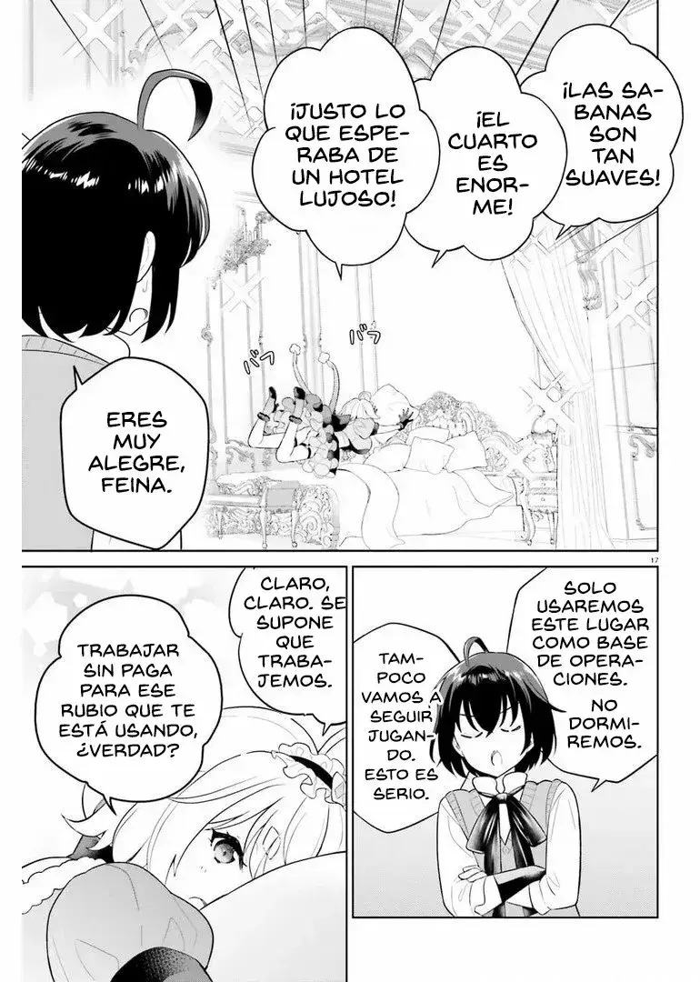 Capitulo 20 page 18
