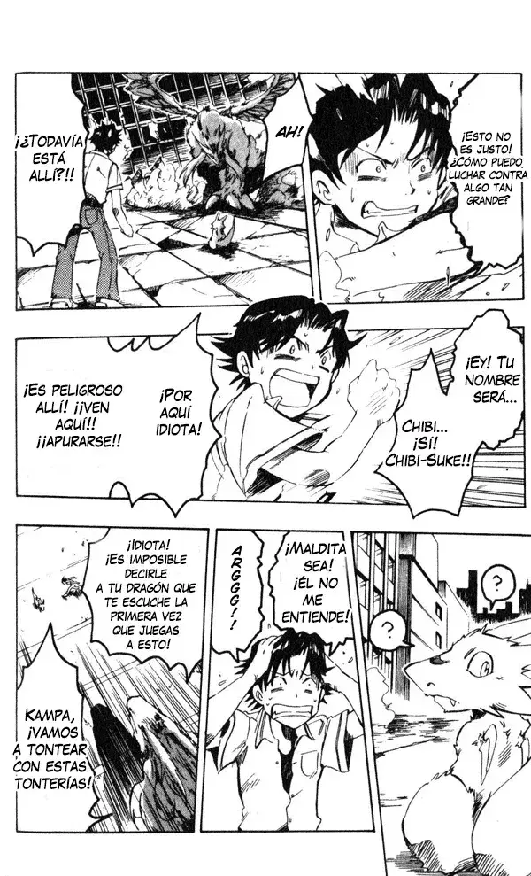 Capitulo 1 page 35