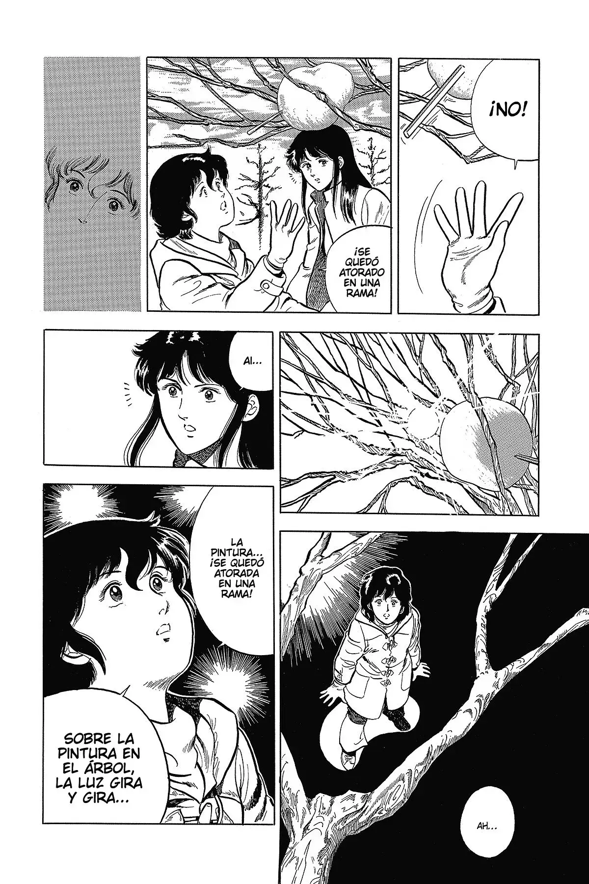 Capitulo 28 page 17