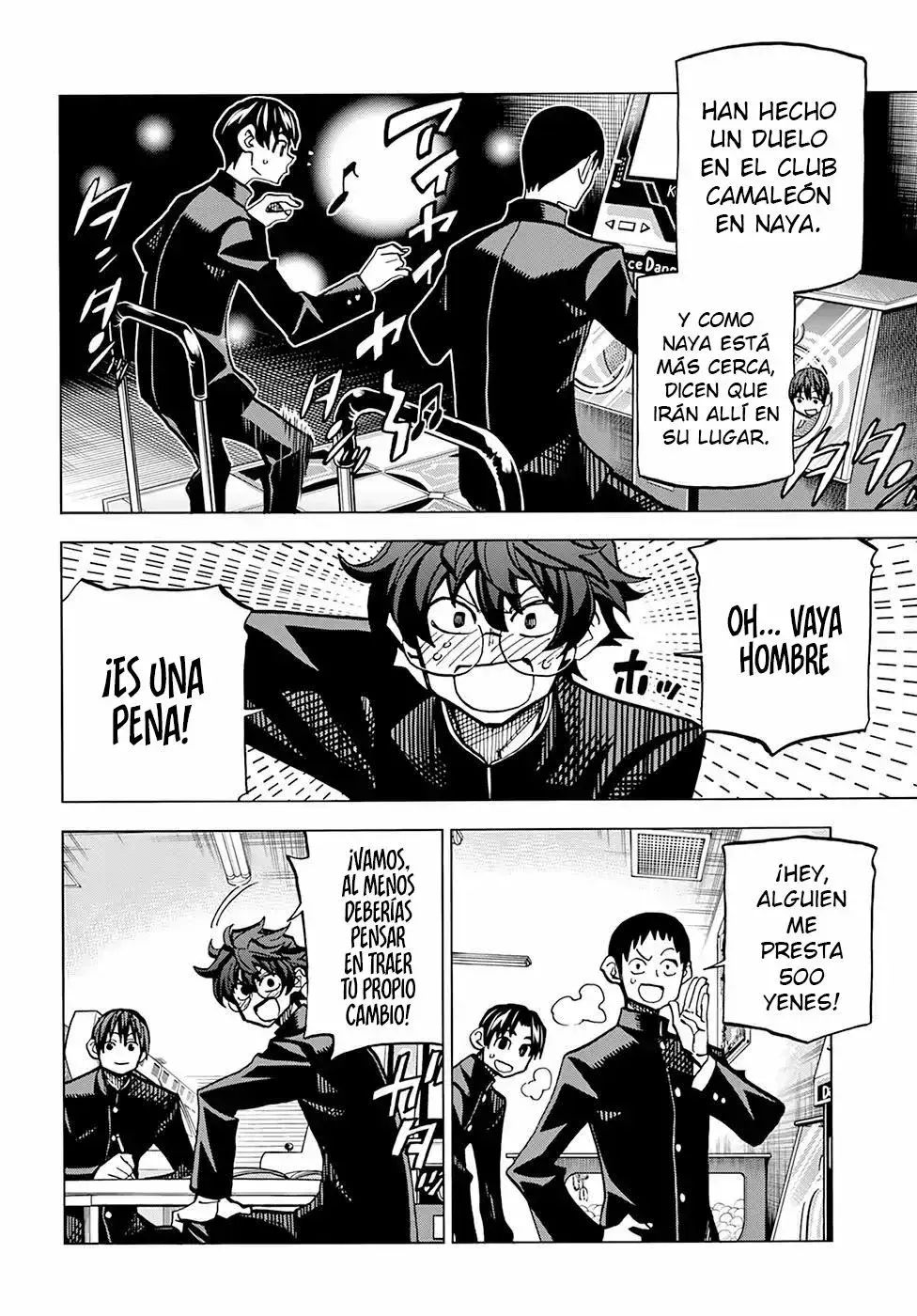 Capitulo 10 page 41