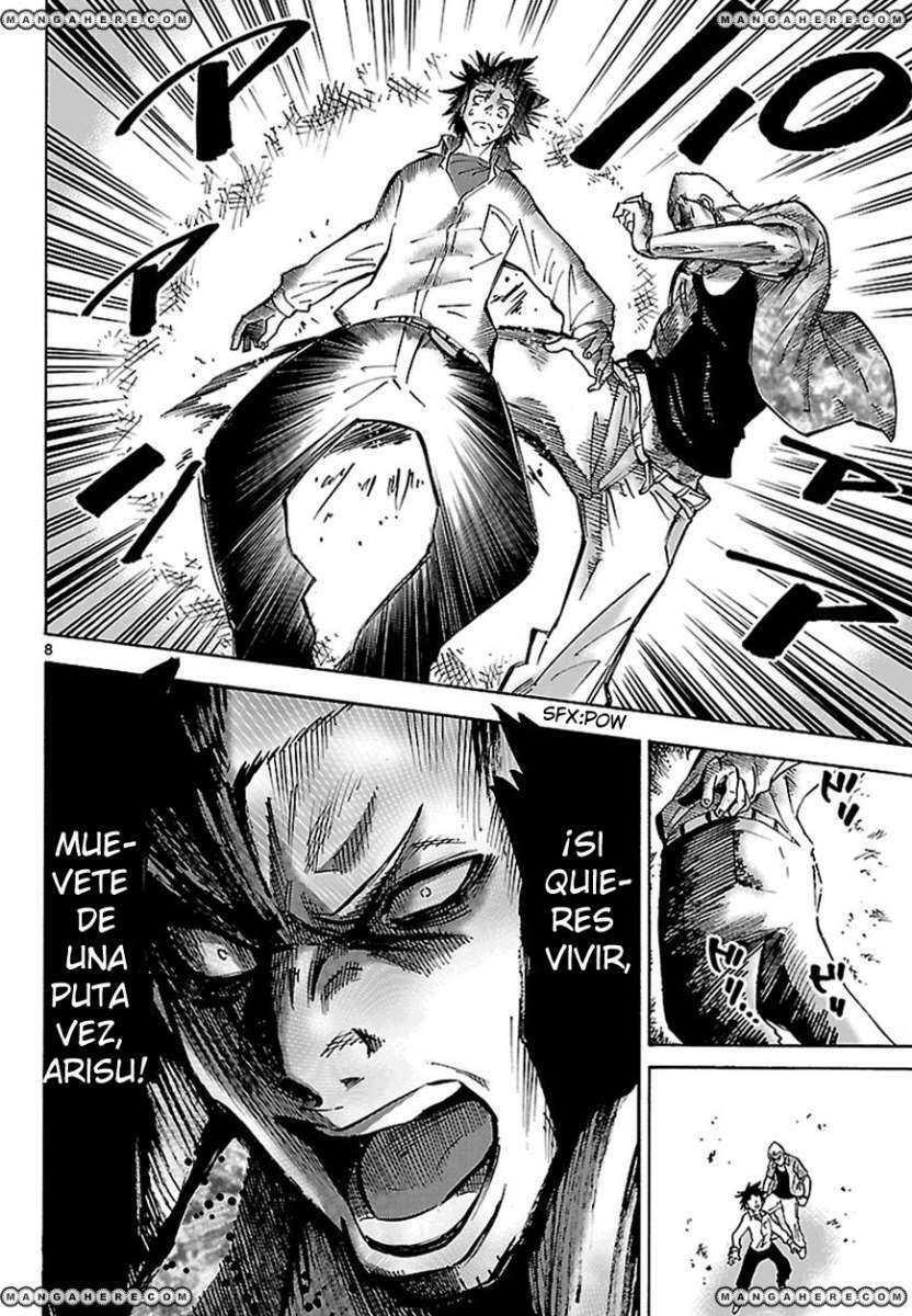 Capitulo 2.50 page 8