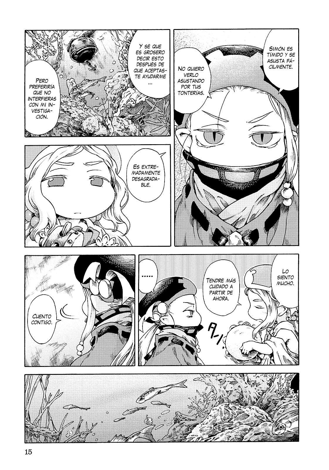 Capitulo 20.01 page 14