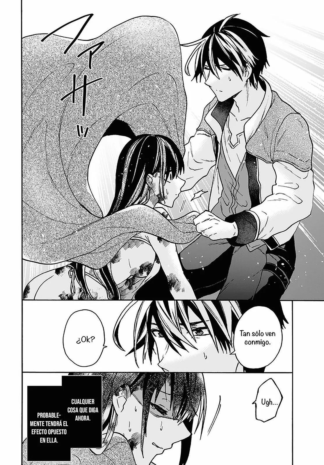 Capitulo 21 page 15