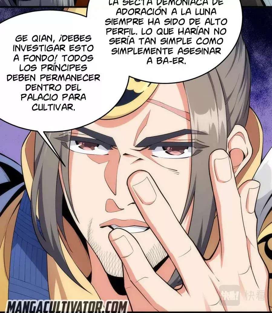 Capitulo 21 page 8