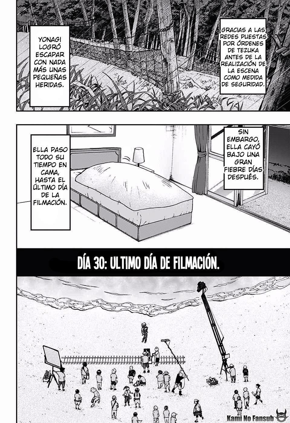 Capitulo 22 page 11