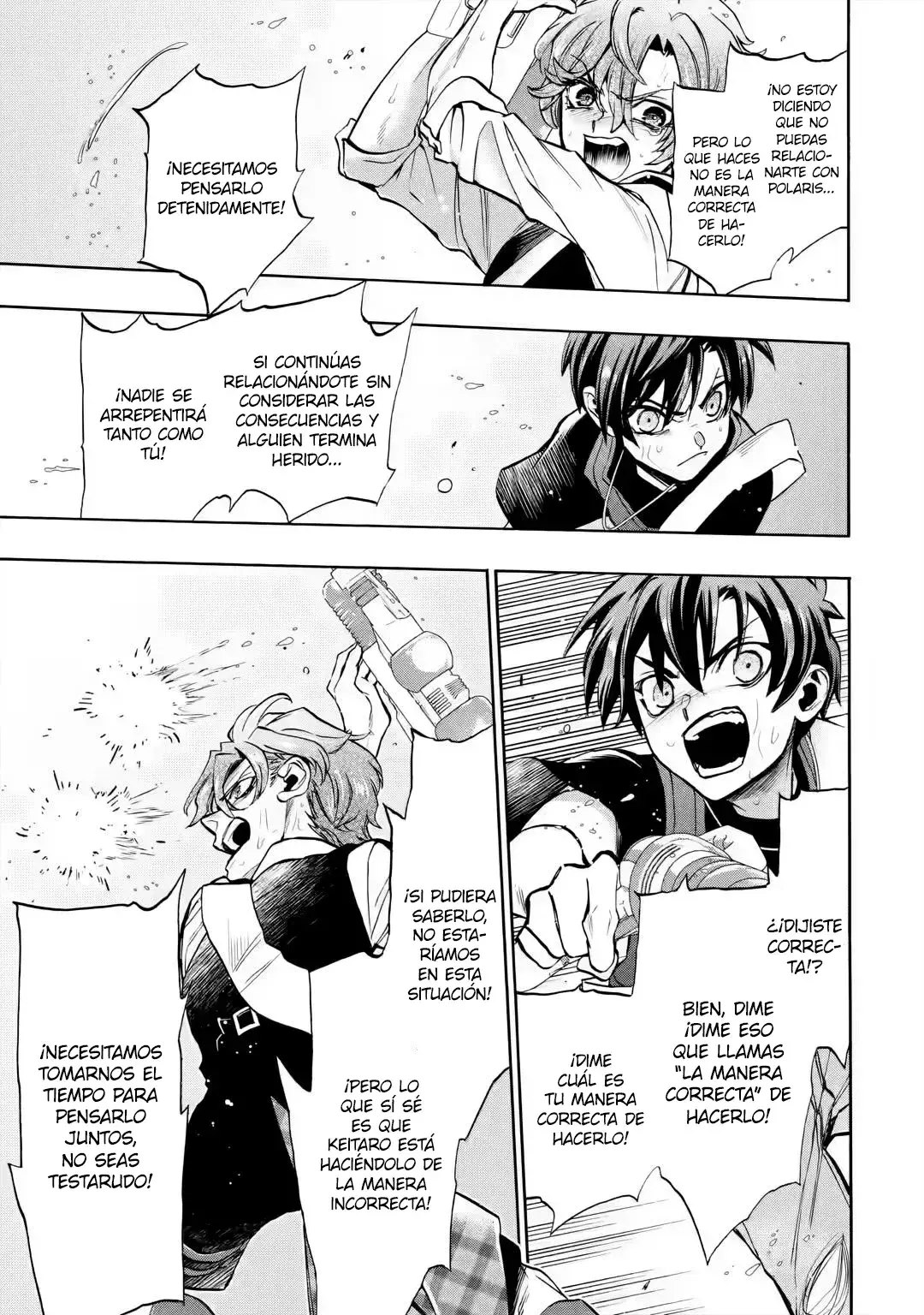 Capitulo 7.50 page 5
