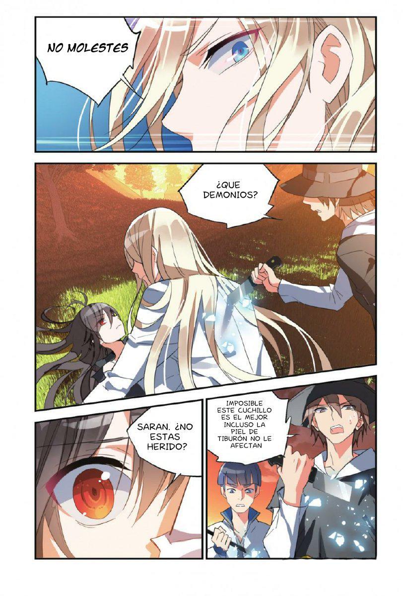 Capitulo 31 page 4