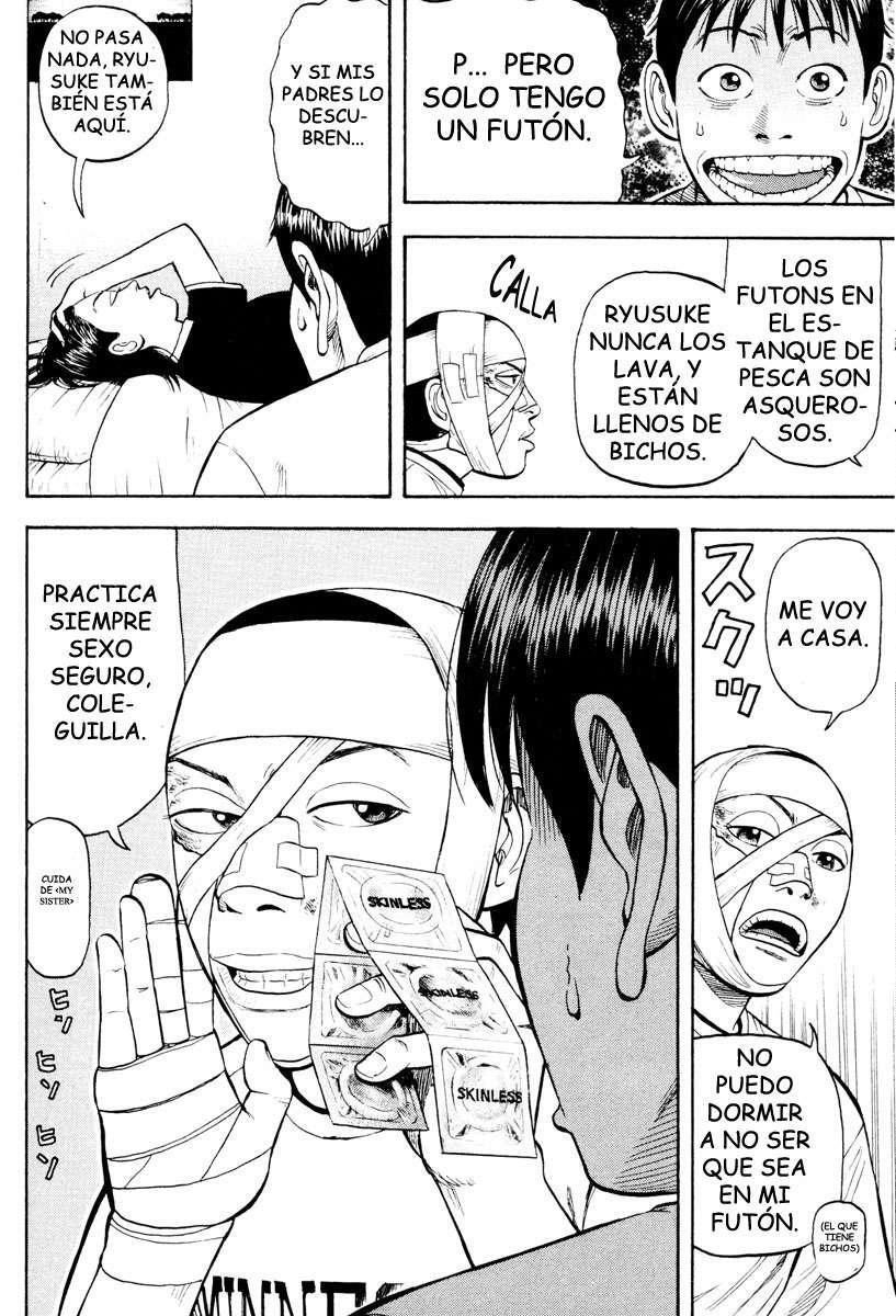Capitulo 23 page 38
