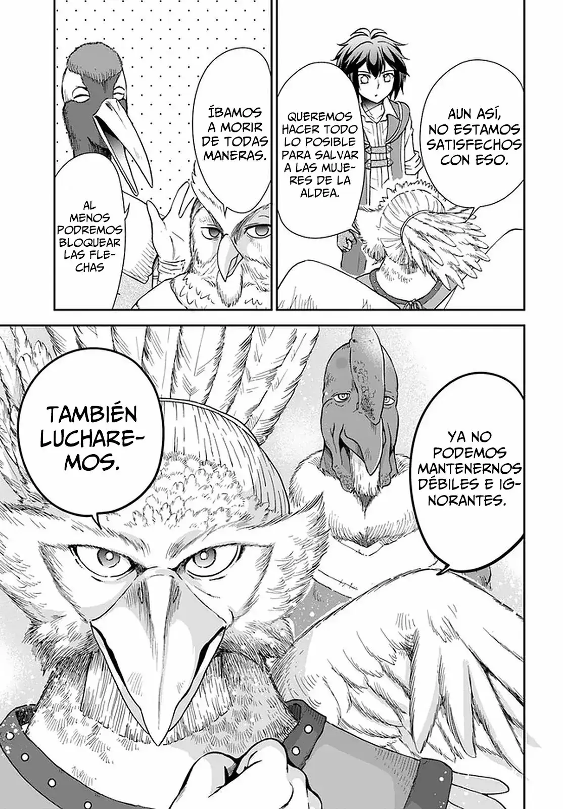 Capitulo 30 page 22
