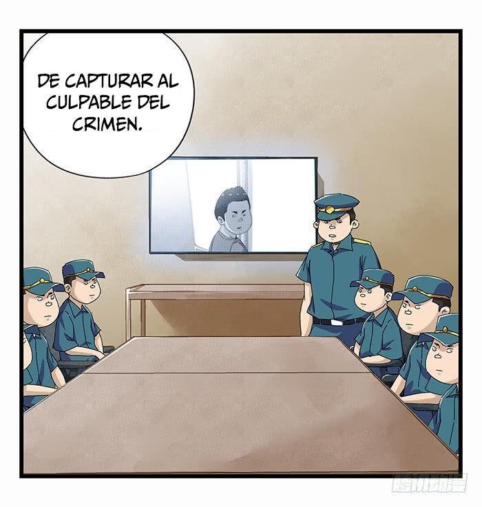 Capitulo 77 page 17
