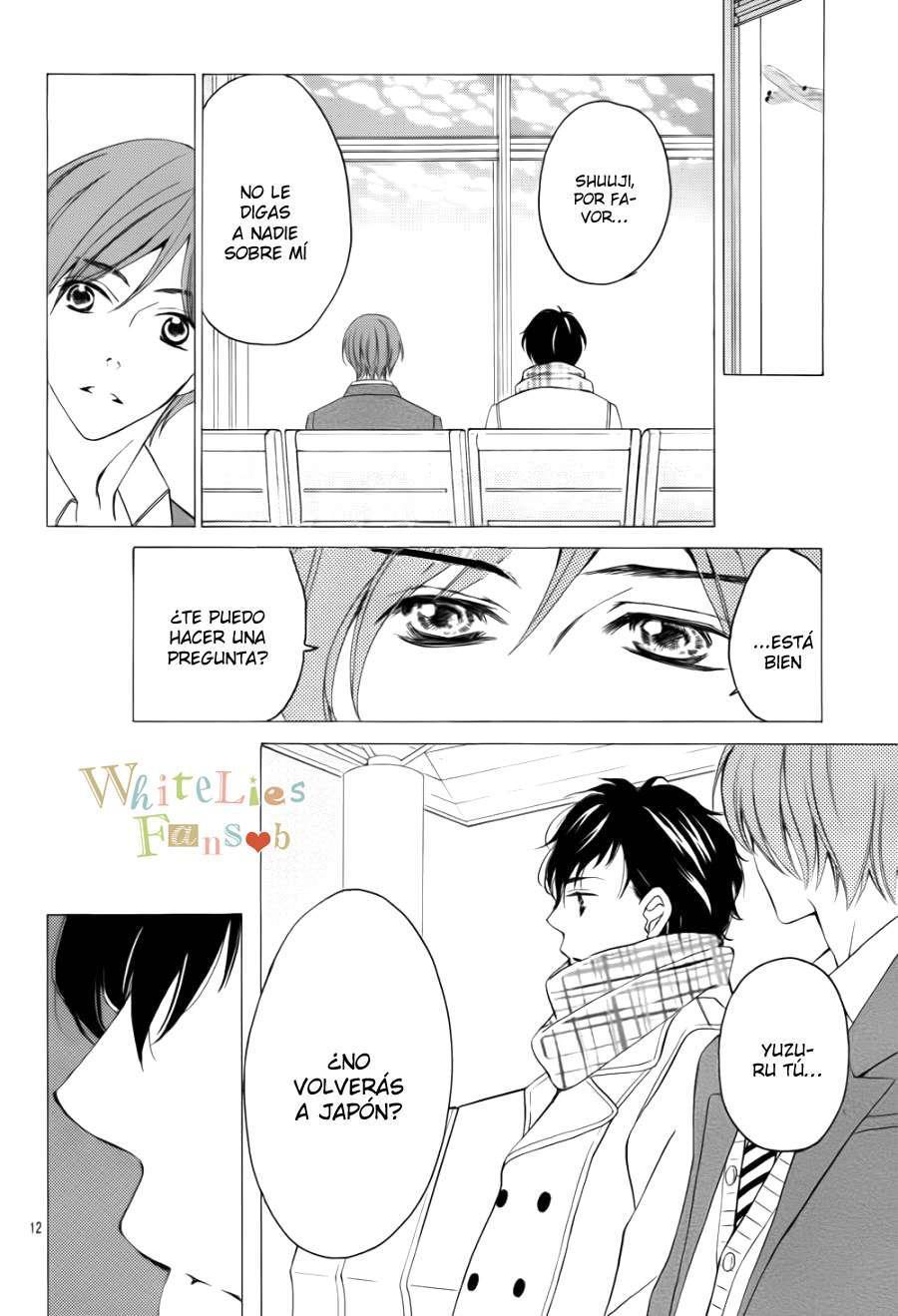 Capitulo 34 page 14