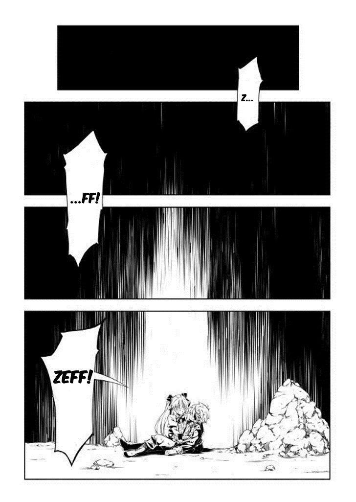 Capitulo 21 page 6